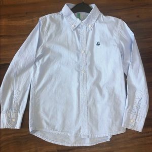 United Color Of Benetton Shirt
